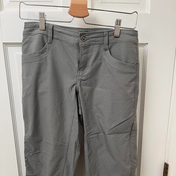 KUHL Hiking Capris - Picture 1 of 3